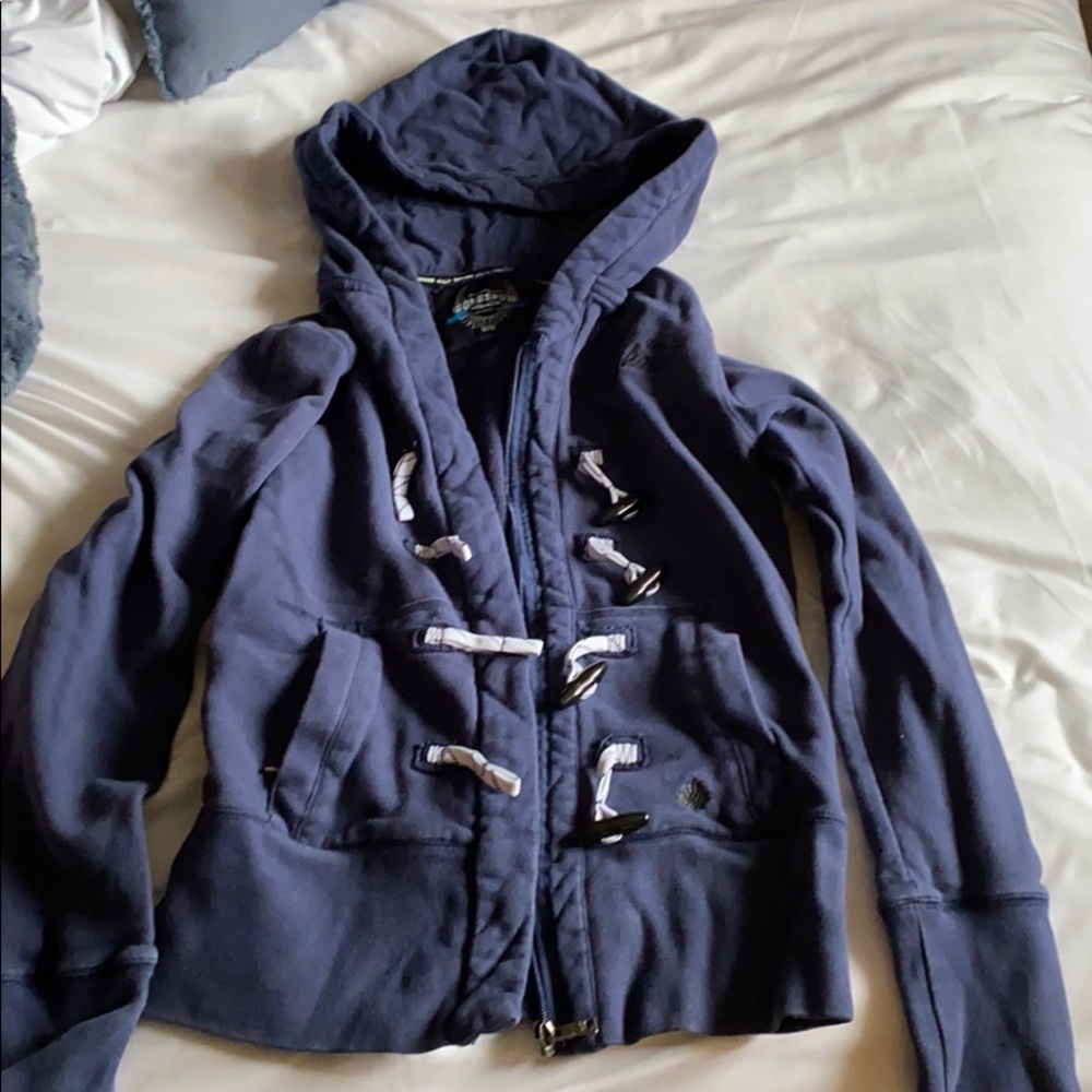 Gong show hoodie ❄️